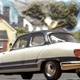 Illustration for article titled French Friday: Une Voiture avec prestige tres énorme!